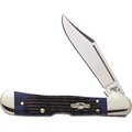 Case Knife Pocket Sngl Bld 3-5/8 In 02864